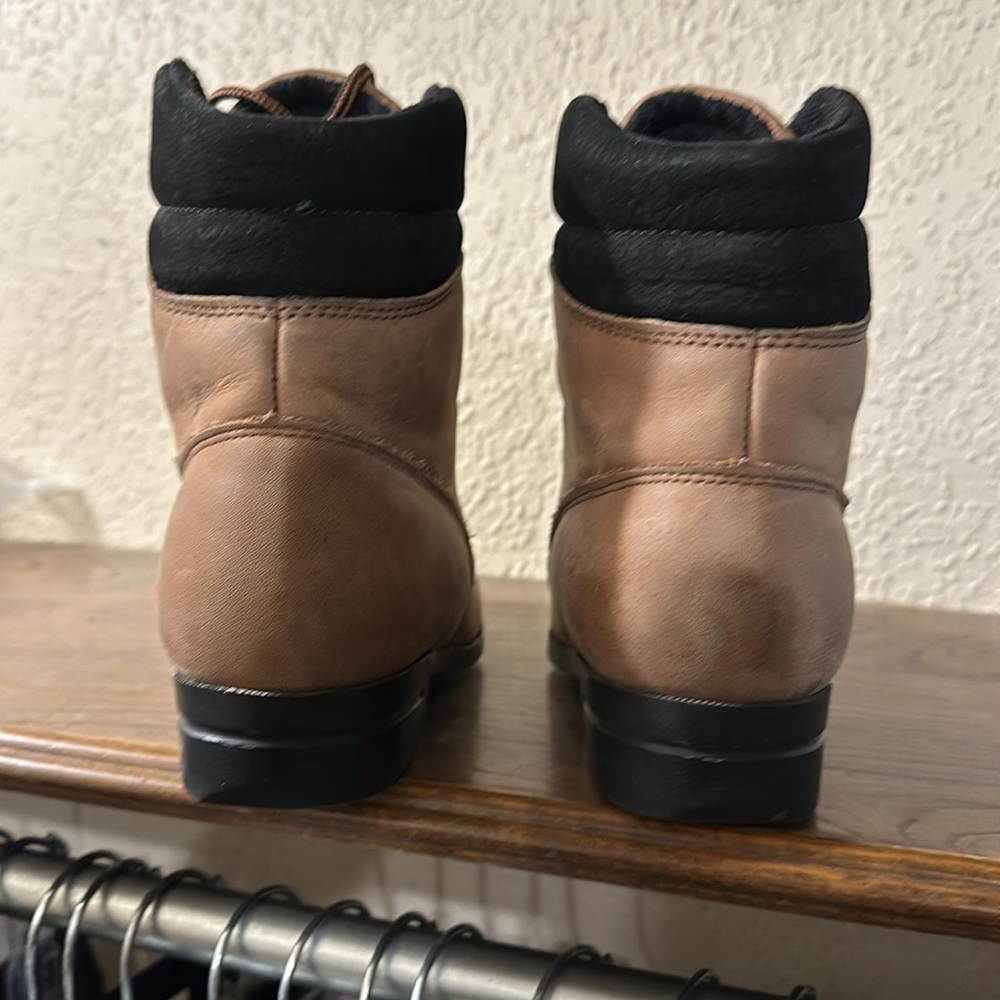 Performance Laredo Ladies Boots - Picture 2 of 3